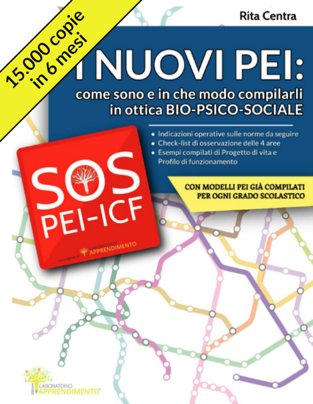I nuovi modelli PEI in ottica BIOPSICOSOCIALE Laboratorio Apprendimento I nuovi modelli PEI in ottica BIOPSICOSOCIALE Laboratorio Apprendimento